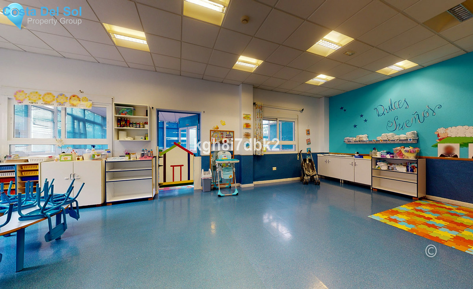 Commercial in Alhaurín el Grande-1331986