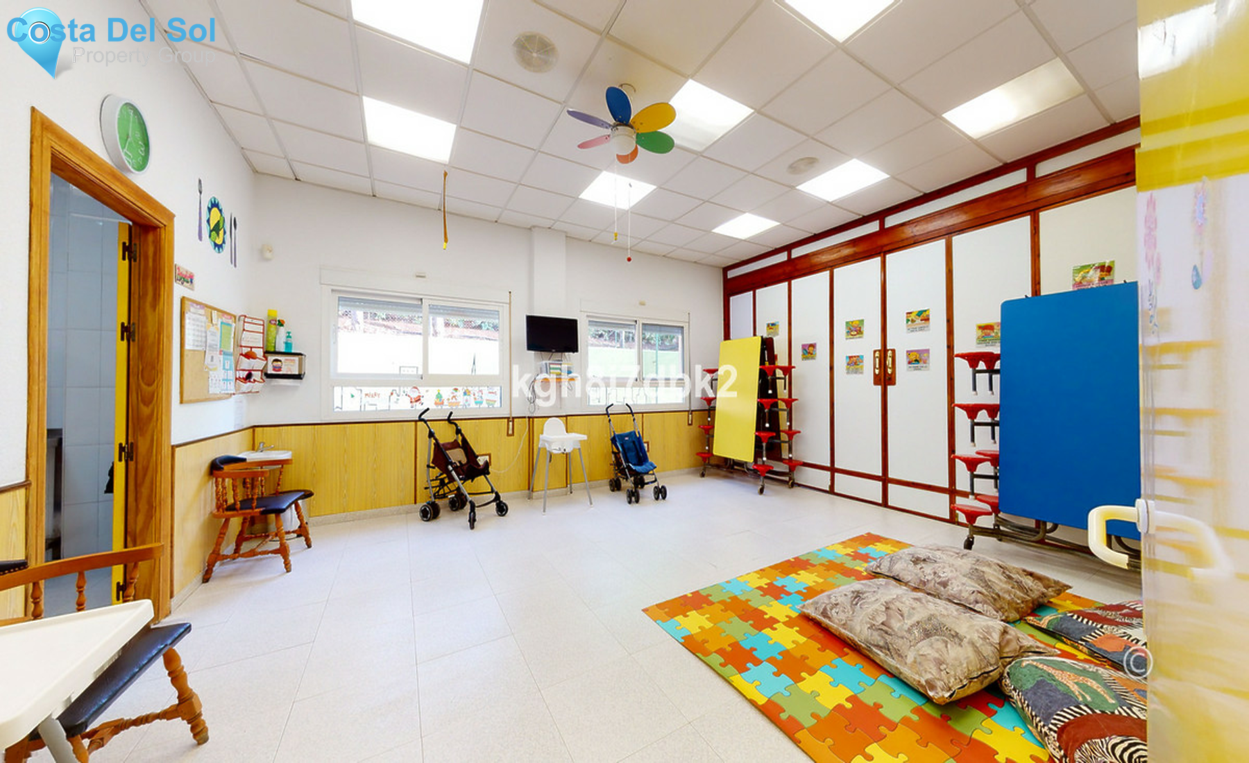 Commercial in Alhaurín el Grande-1331988