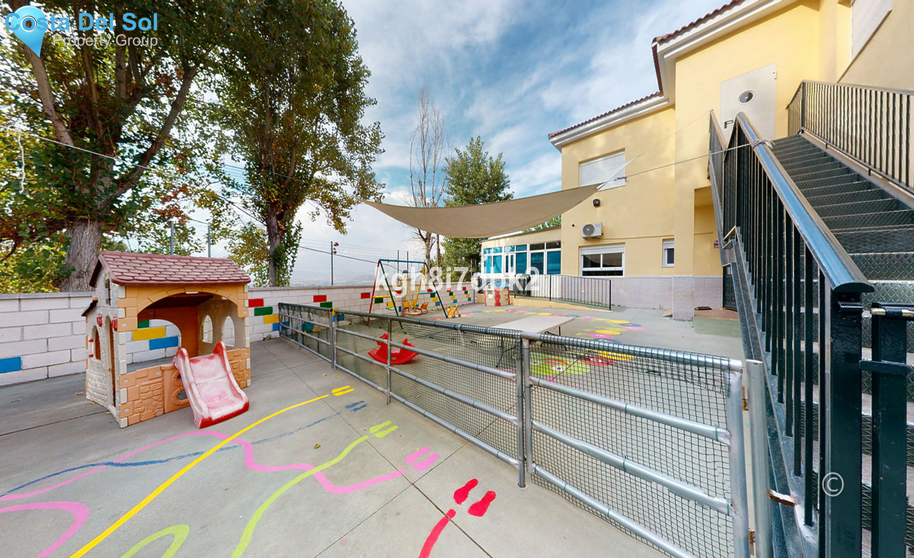 Commercial in Alhaurín el Grande-1331991