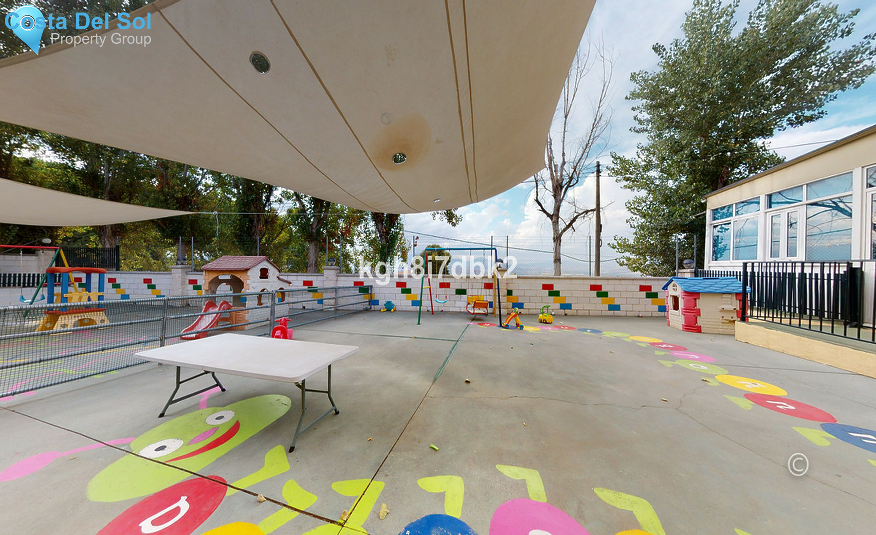 Commercial in Alhaurín el Grande-1331992