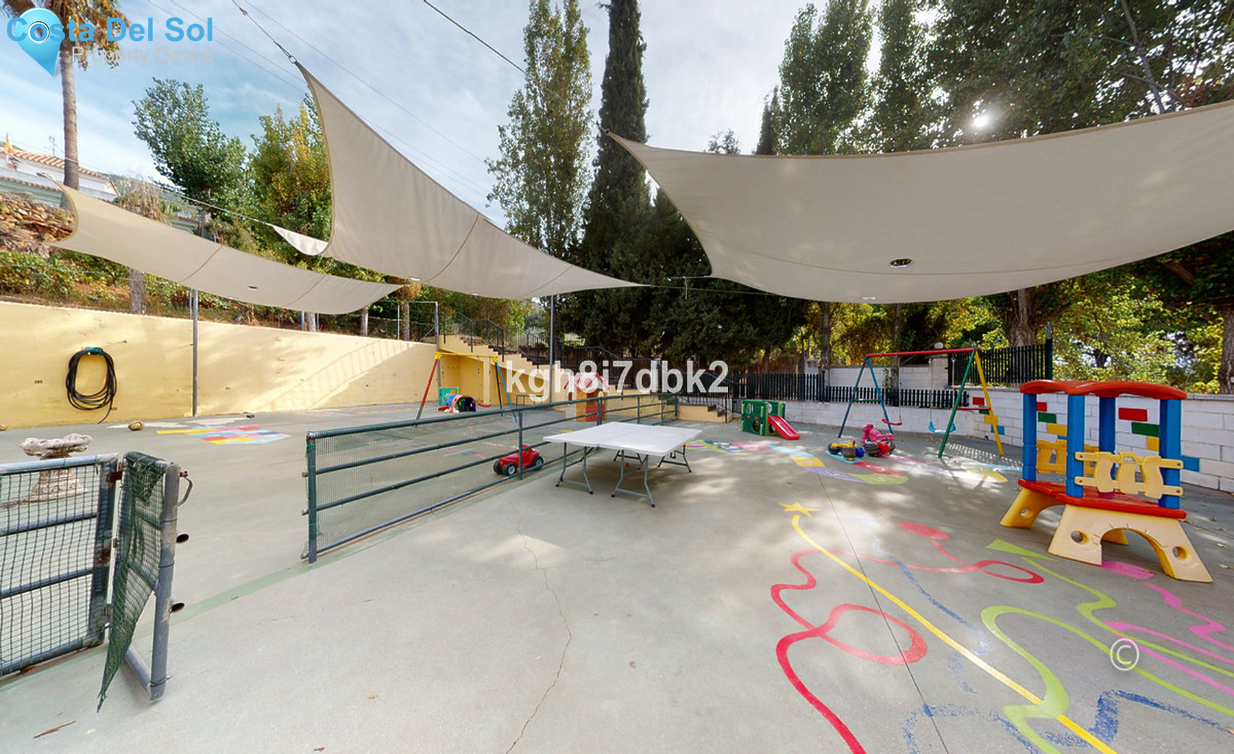 Commercial in Alhaurín el Grande-1331993