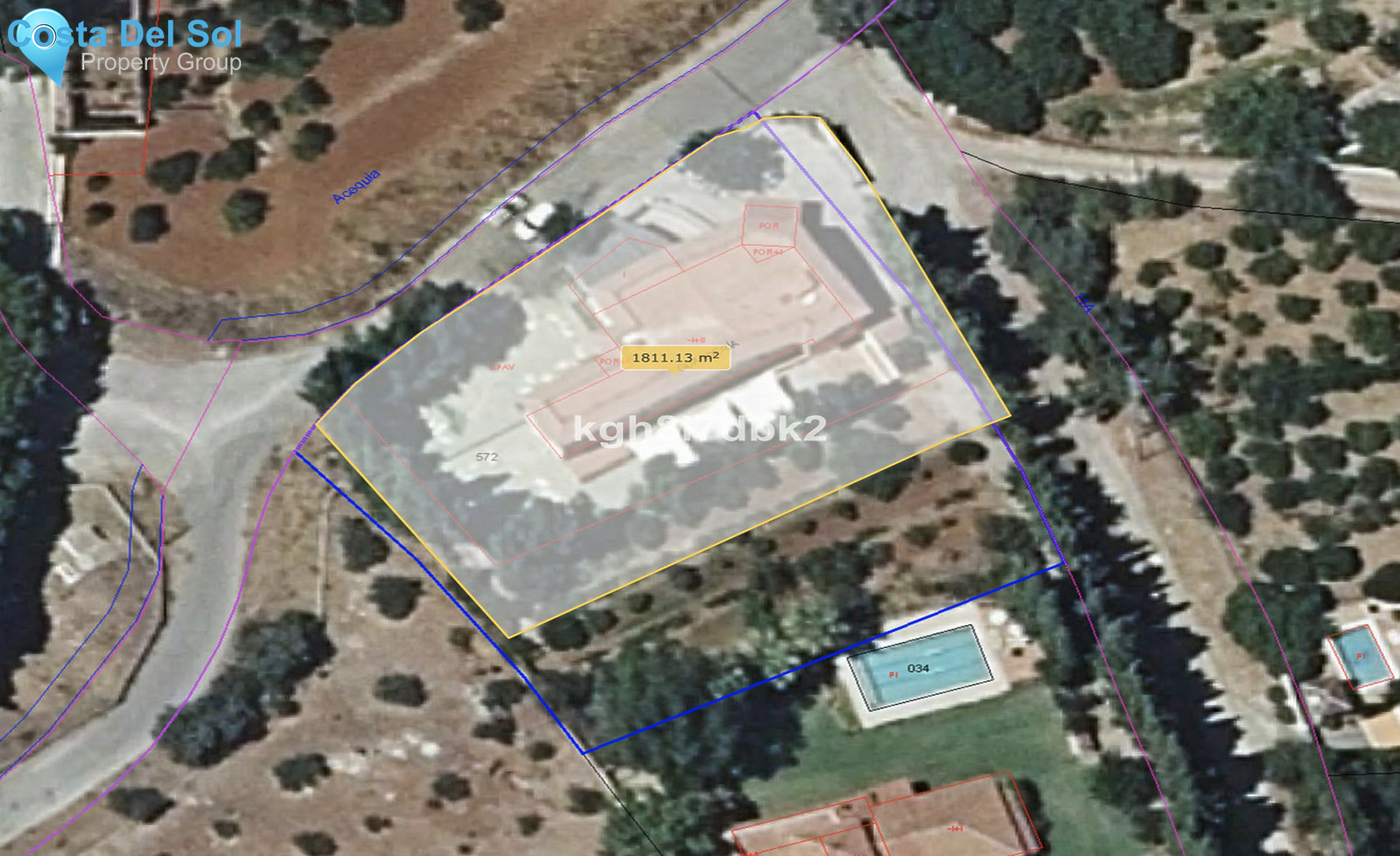 Commercial in Alhaurín el Grande-1331976