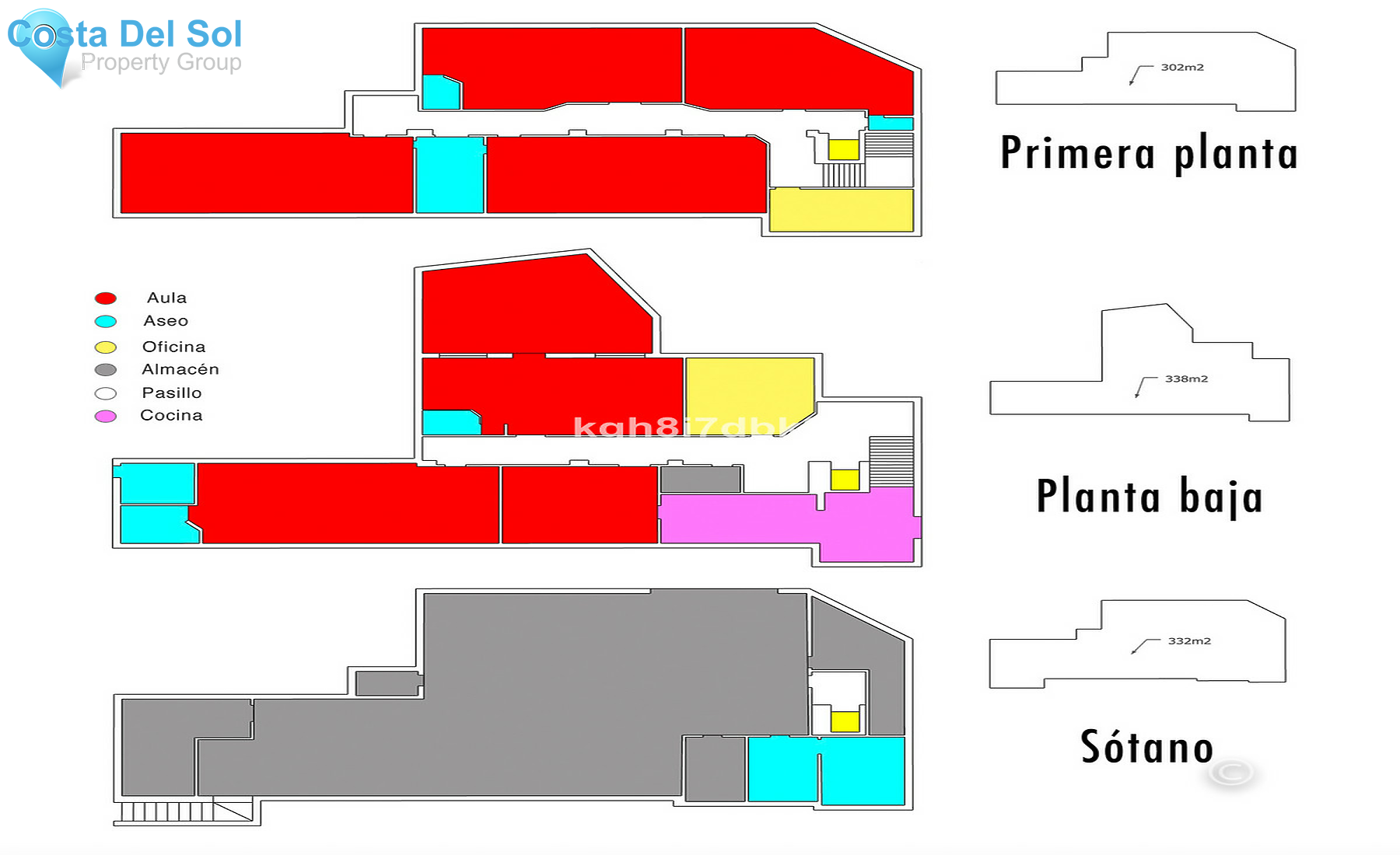 Commercial in Alhaurín el Grande-1331977
