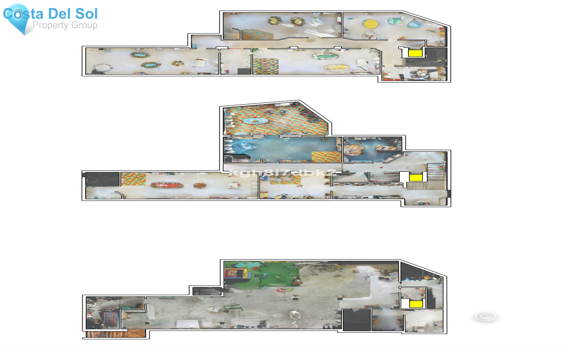 Commercial in Alhaurín el Grande-1331978