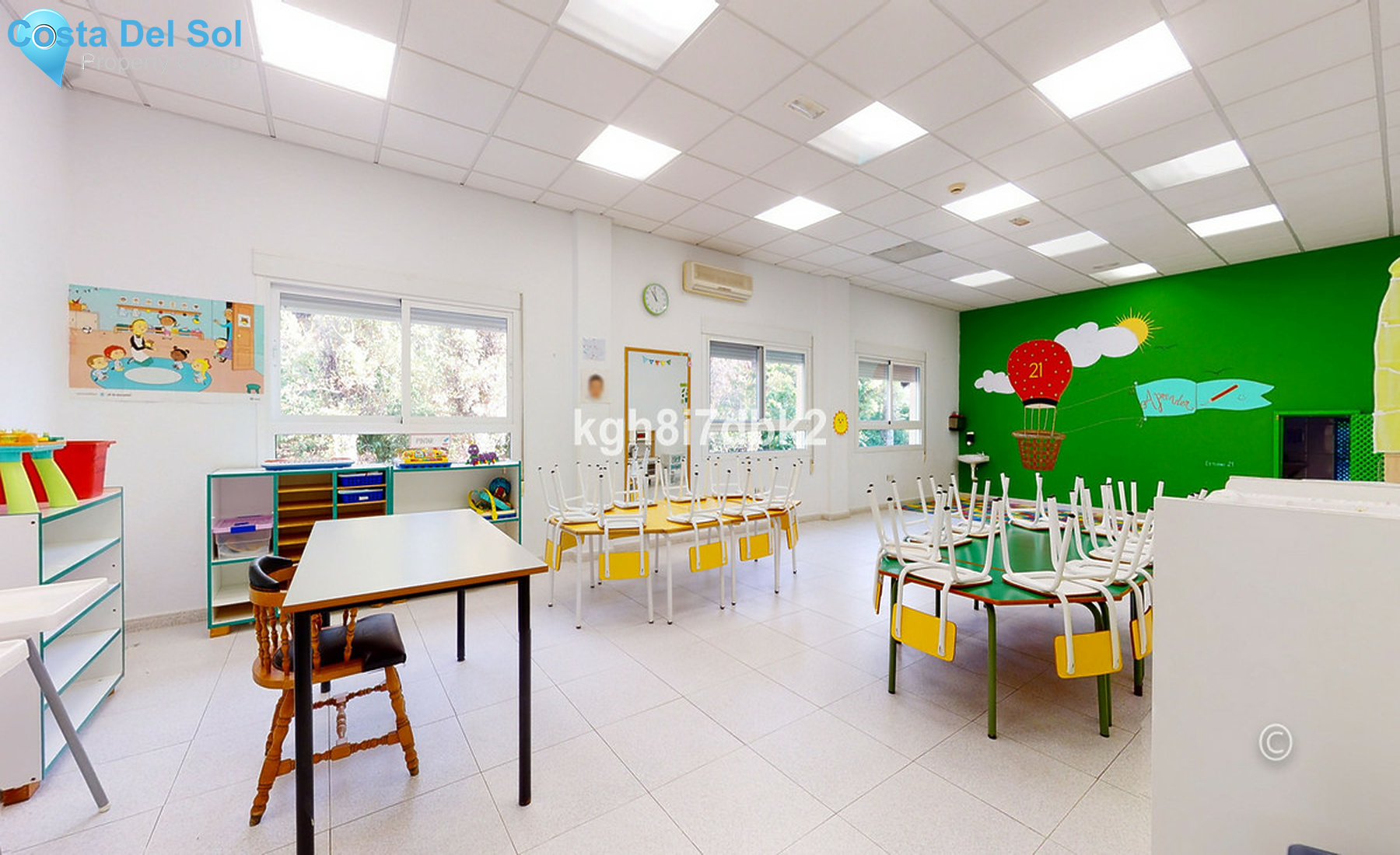 Commercial in Alhaurín el Grande-1331982