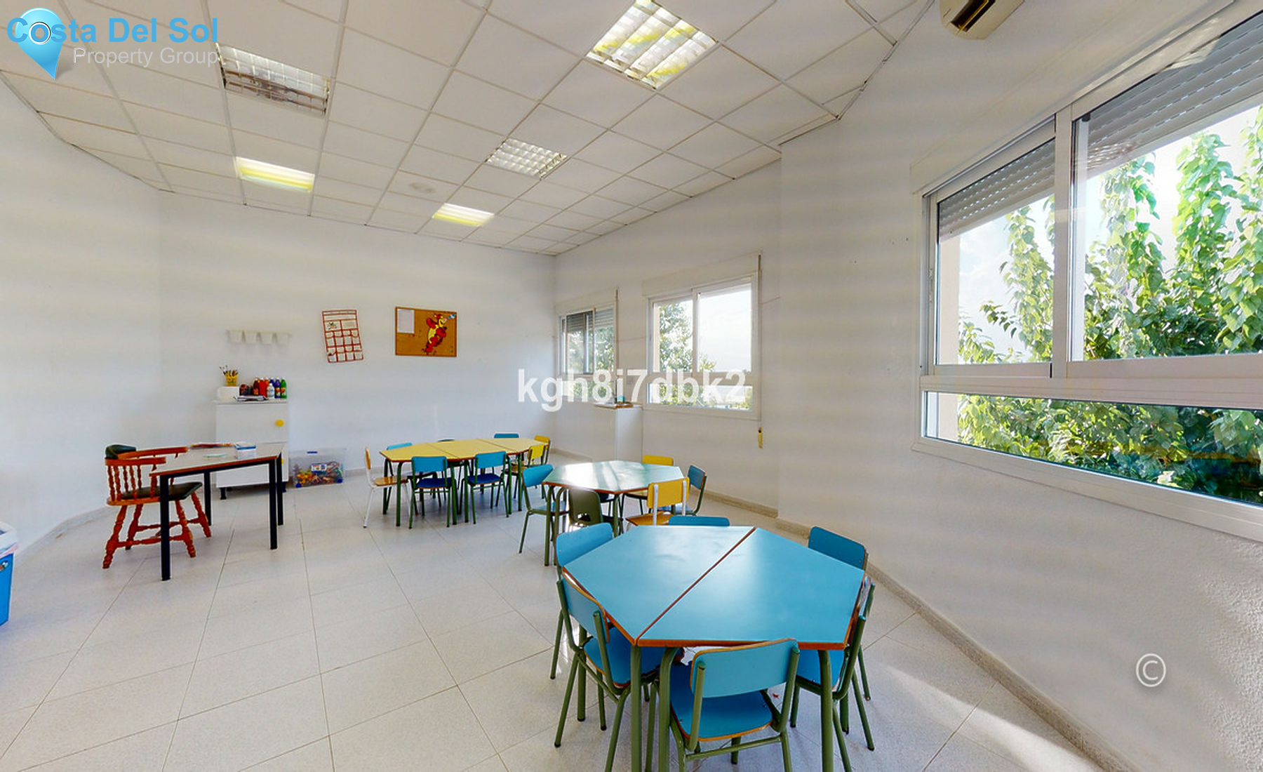 Commercial in Alhaurín el Grande-1331983