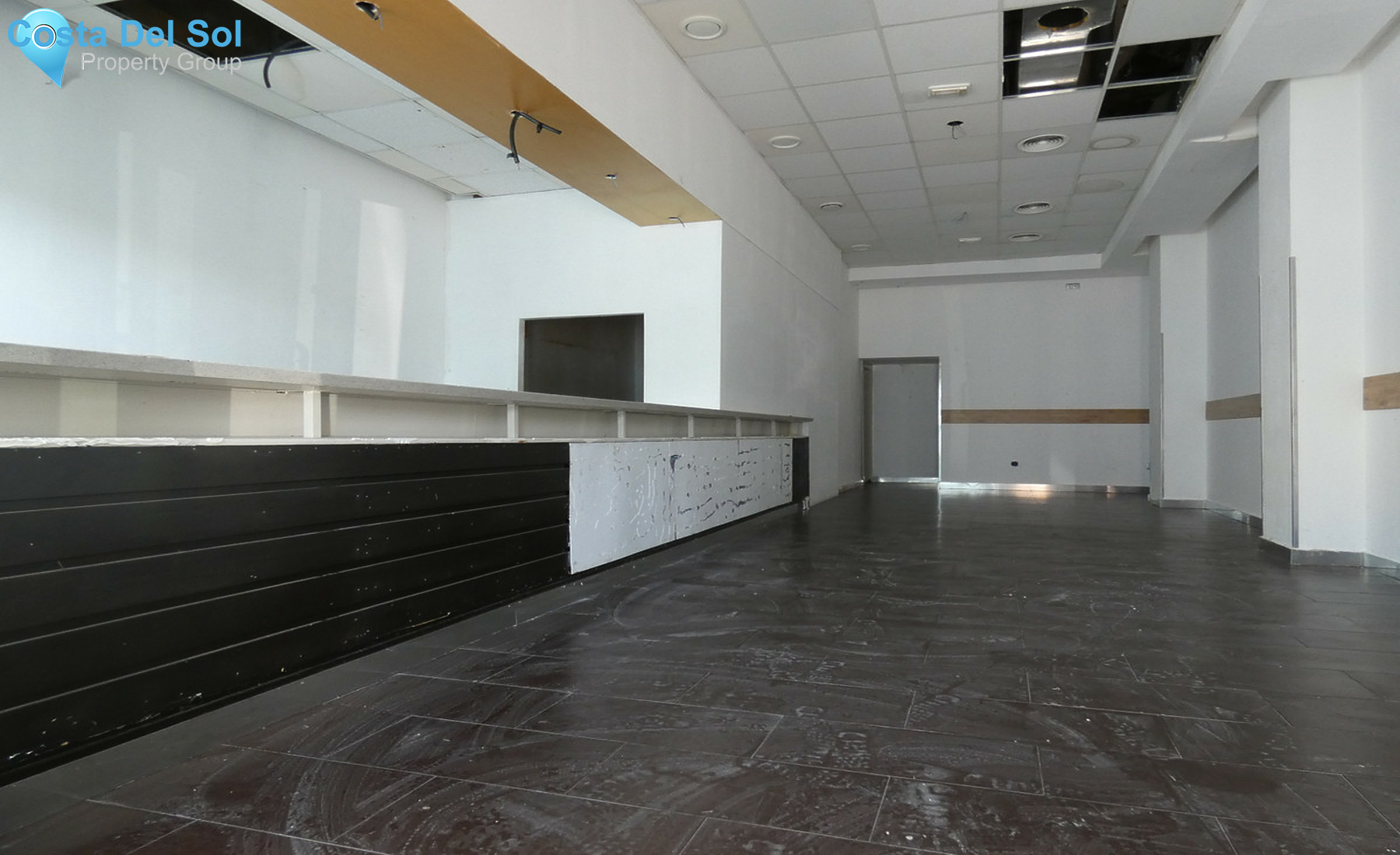 Commercial in Alhaurín el Grande-1348792