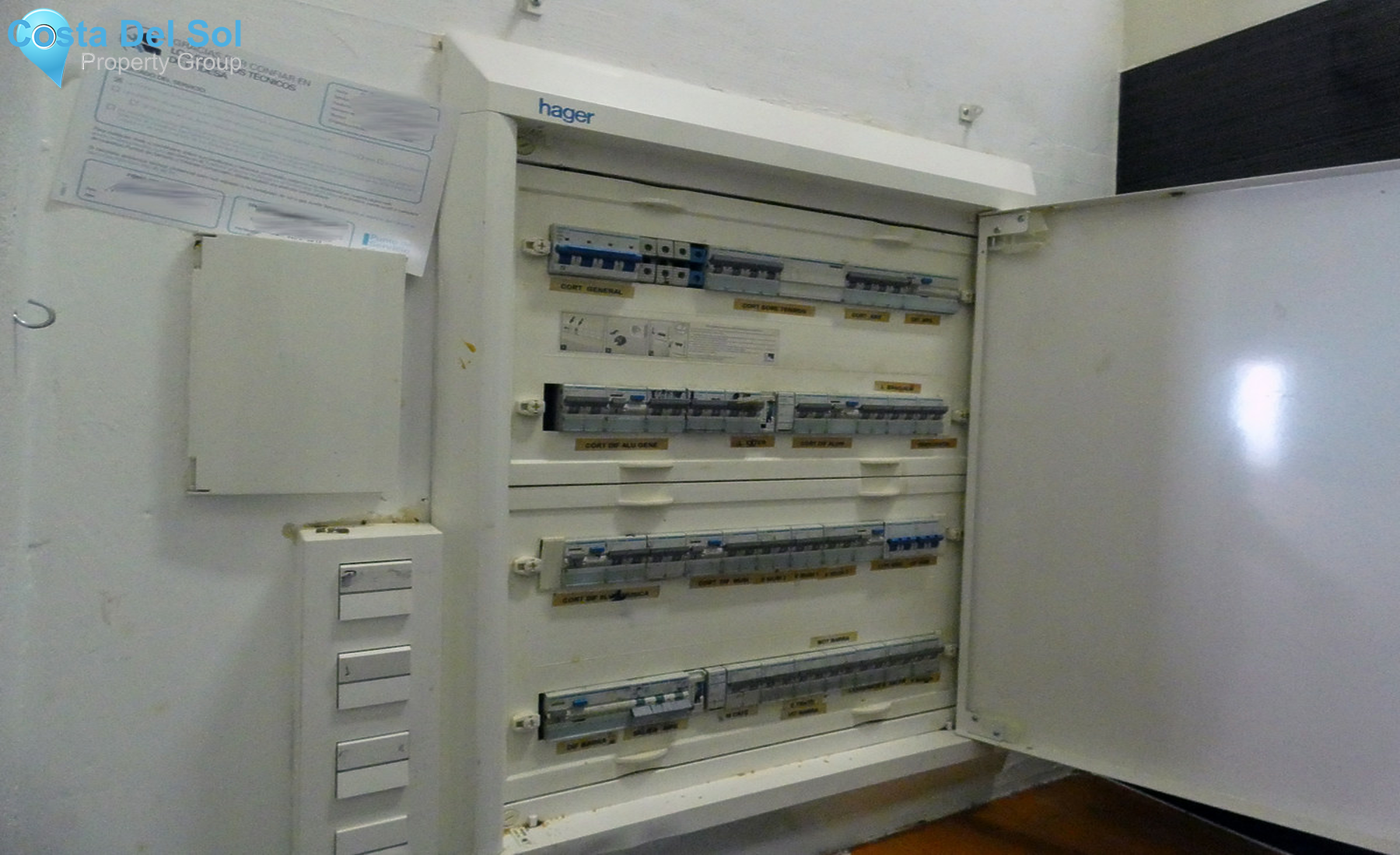 Commercial in Alhaurín el Grande-1348794