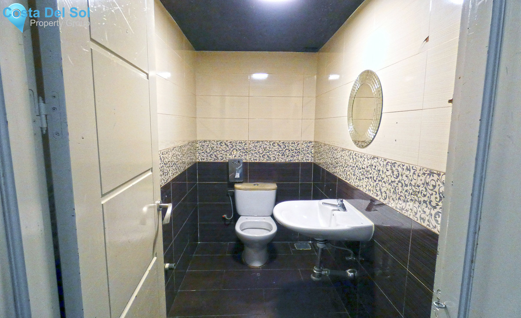 Commercial in Alhaurín el Grande-1348795