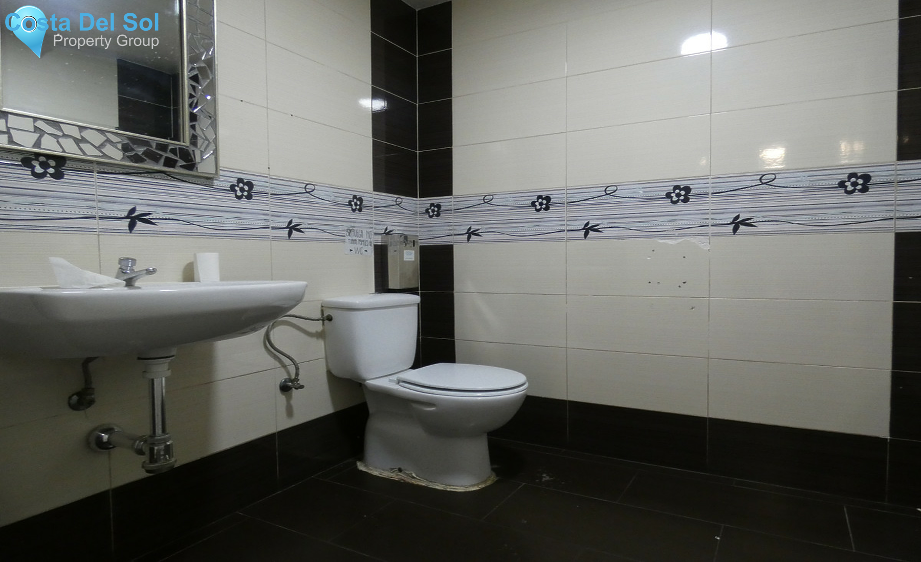 Commercial in Alhaurín el Grande-1348796