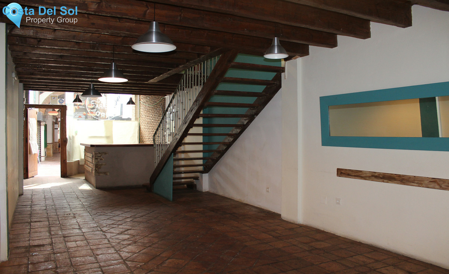 Commercial in Arroyo de la Miel-1345001