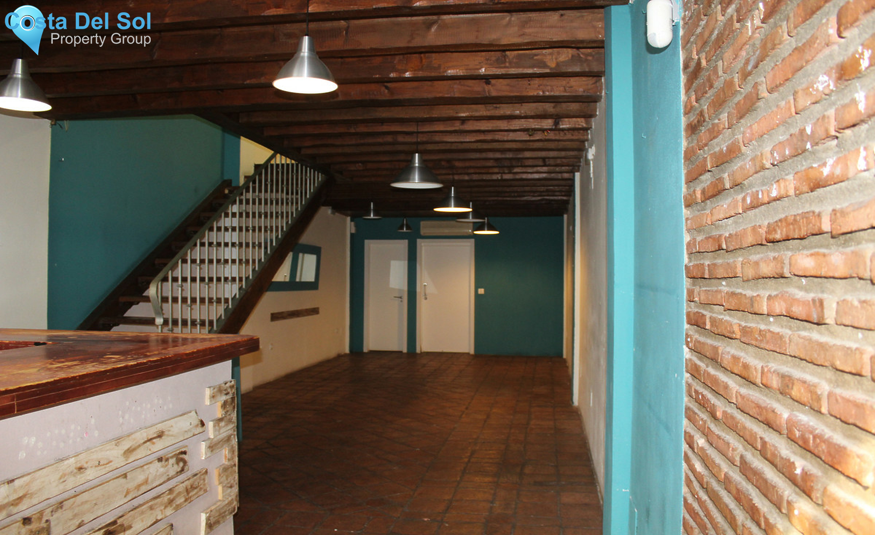 Commercial in Arroyo de la Miel-1345002