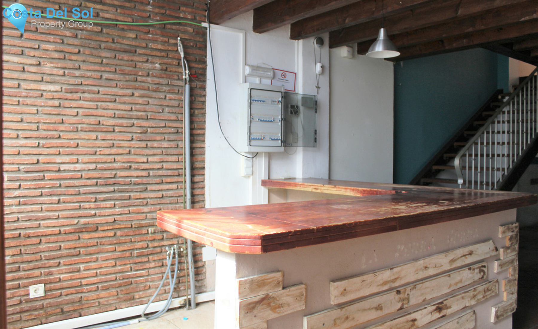 Commercial in Arroyo de la Miel-1344995