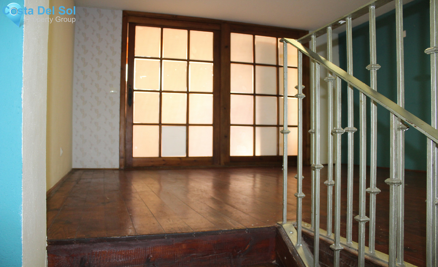 Commercial in Arroyo de la Miel-1344997