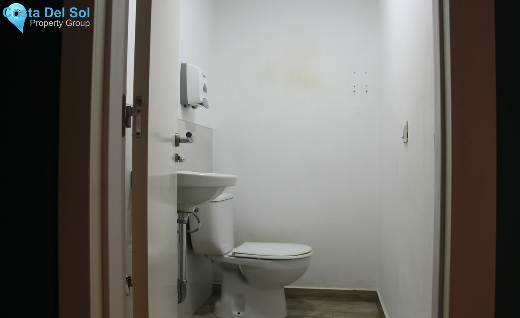 Commercial in Arroyo de la Miel-1344998