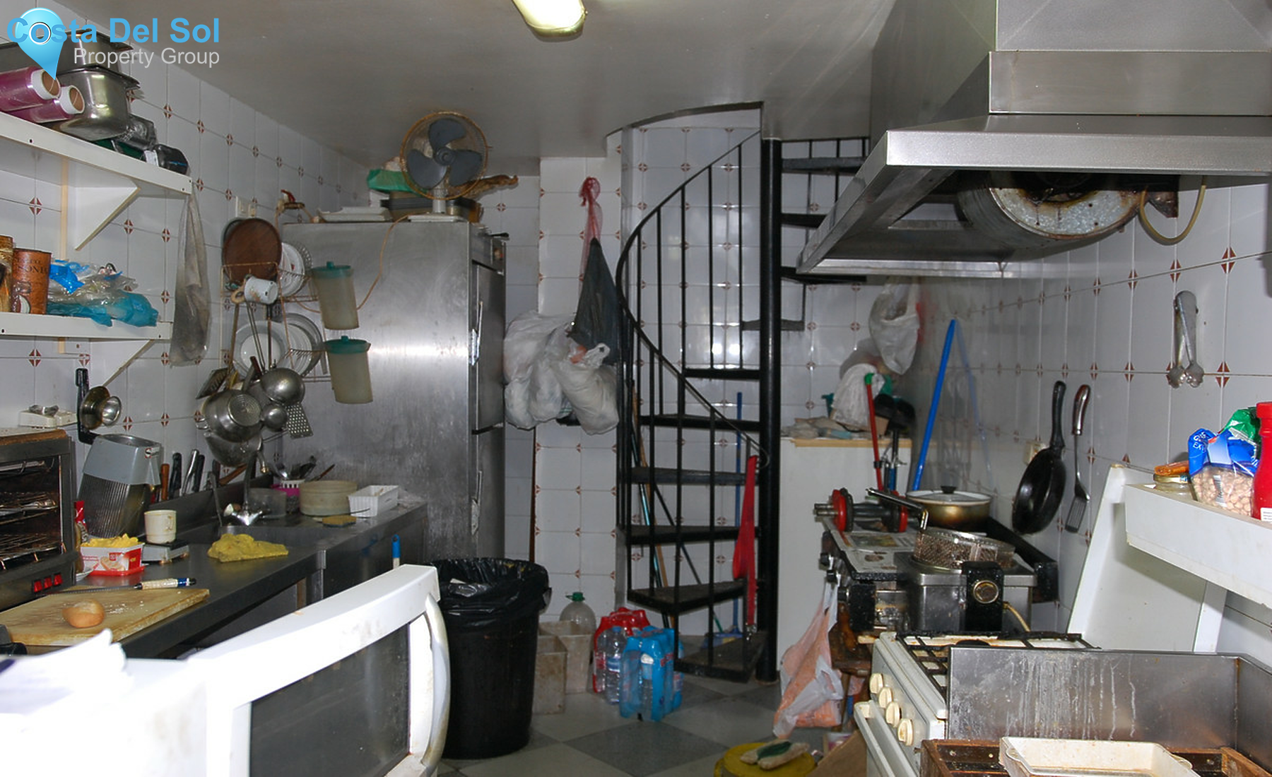 Commercial in Arroyo de la Miel-1382138