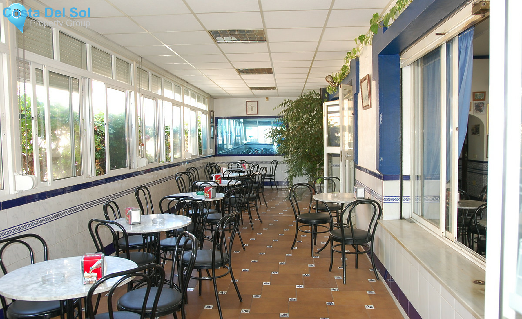 Commercial in Arroyo de la Miel-1382142