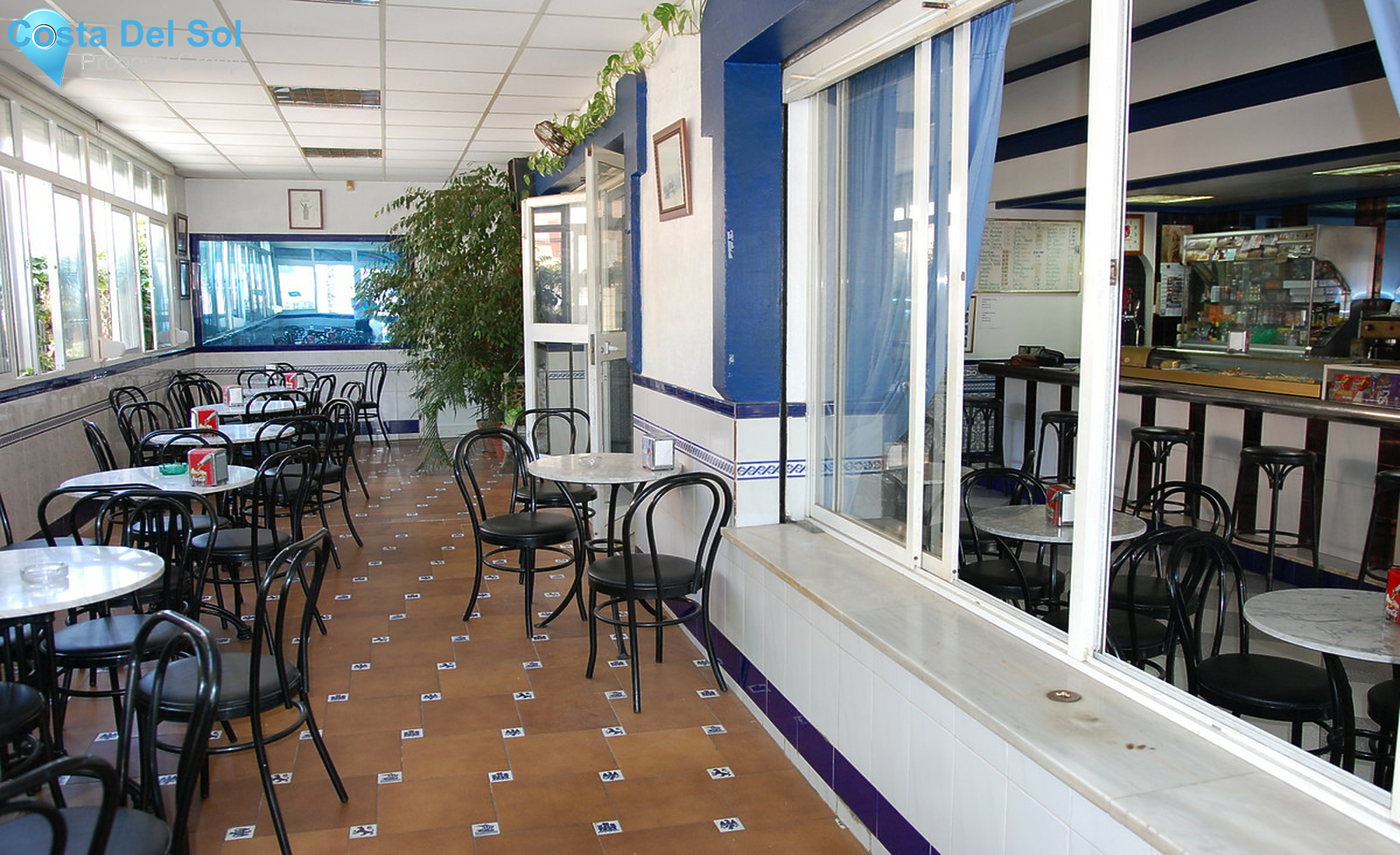 Commercial in Arroyo de la Miel-1382133