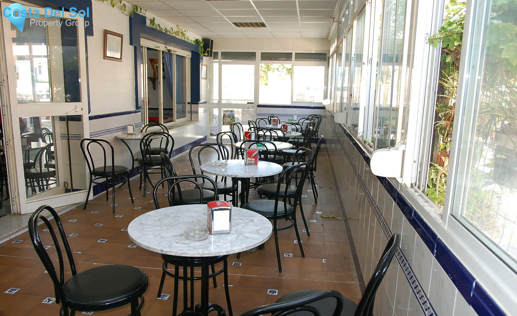 Commercial in Arroyo de la Miel-1382135