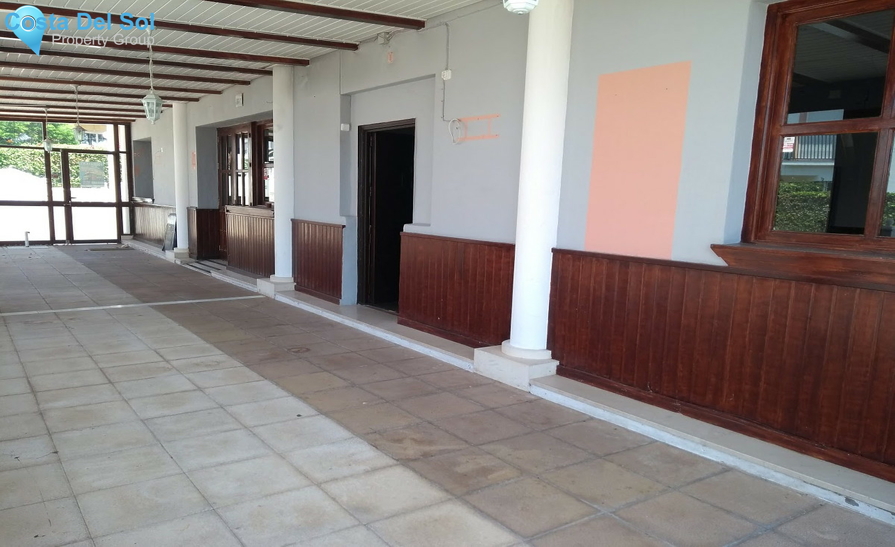 Commercial in Artola-1322891