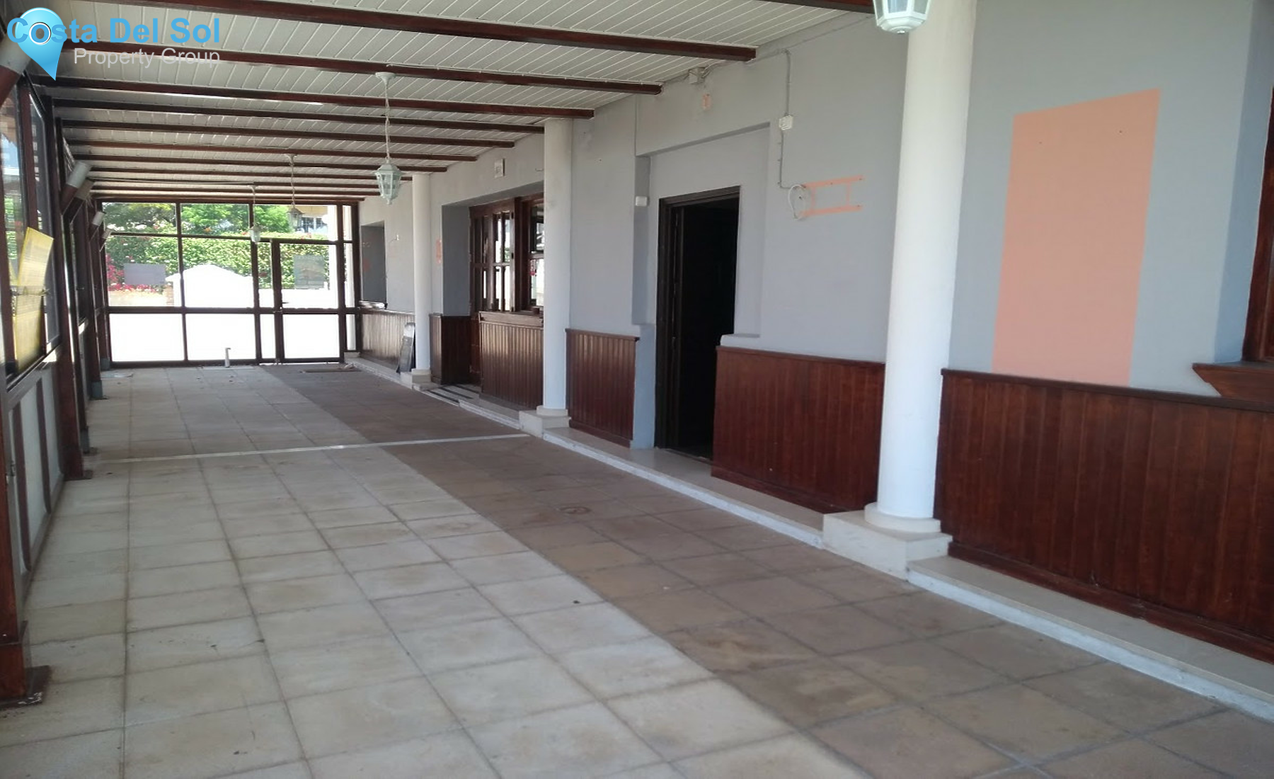 Commercial in Artola-1322893