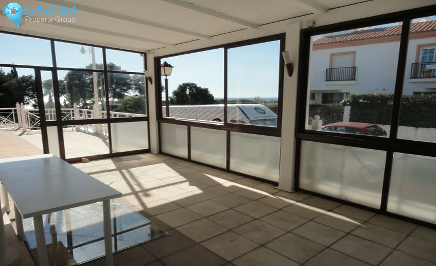 Commercial in Artola-1322894