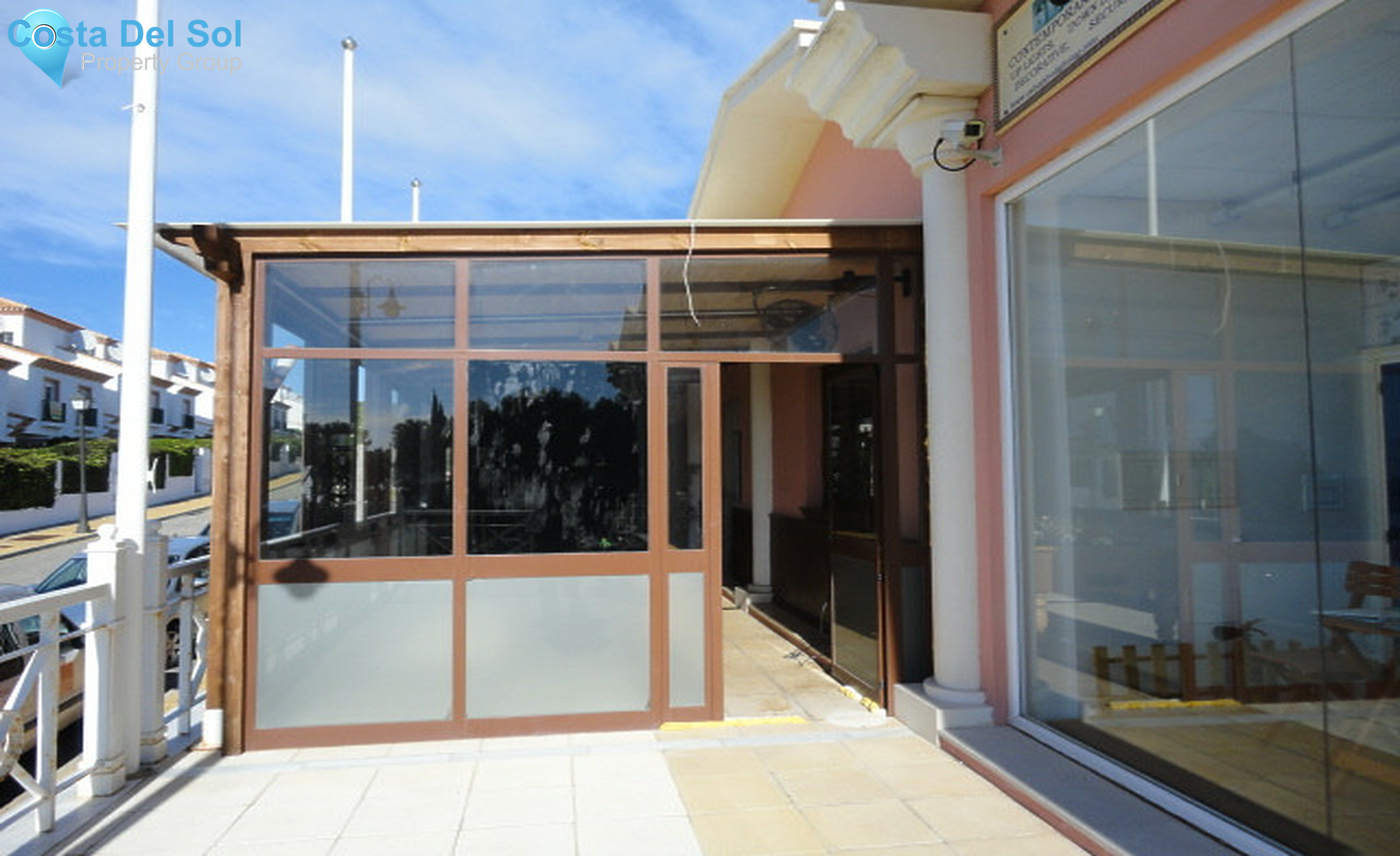 Commercial in Artola-1322895