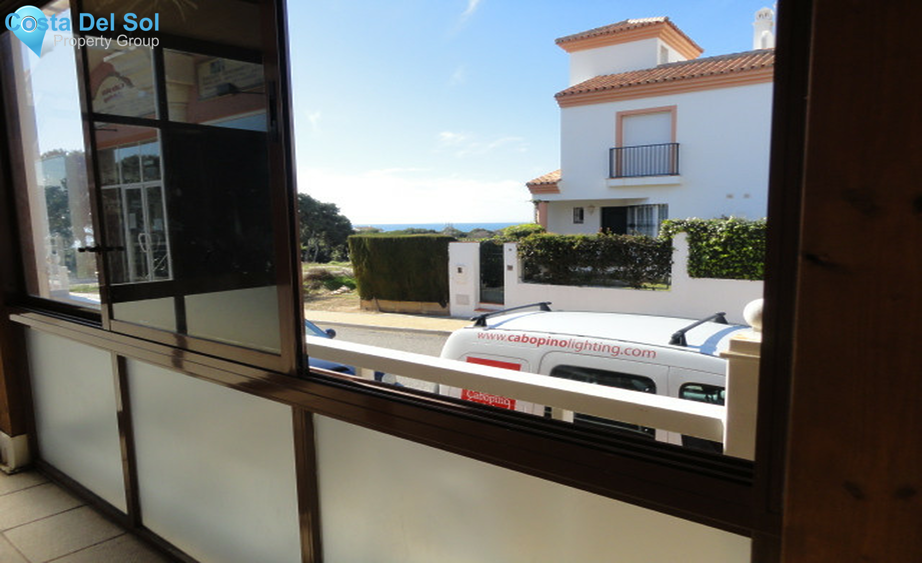 Commercial in Artola-1322896