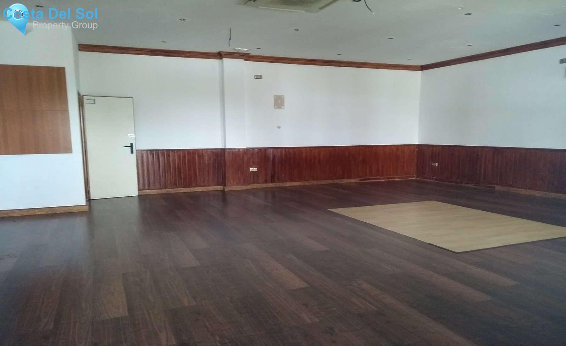 Commercial in Artola-1322897