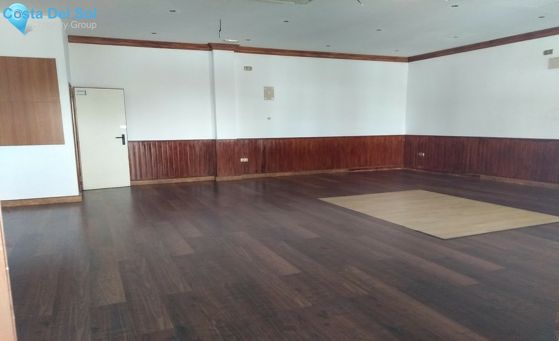 Commercial in Artola-1322898