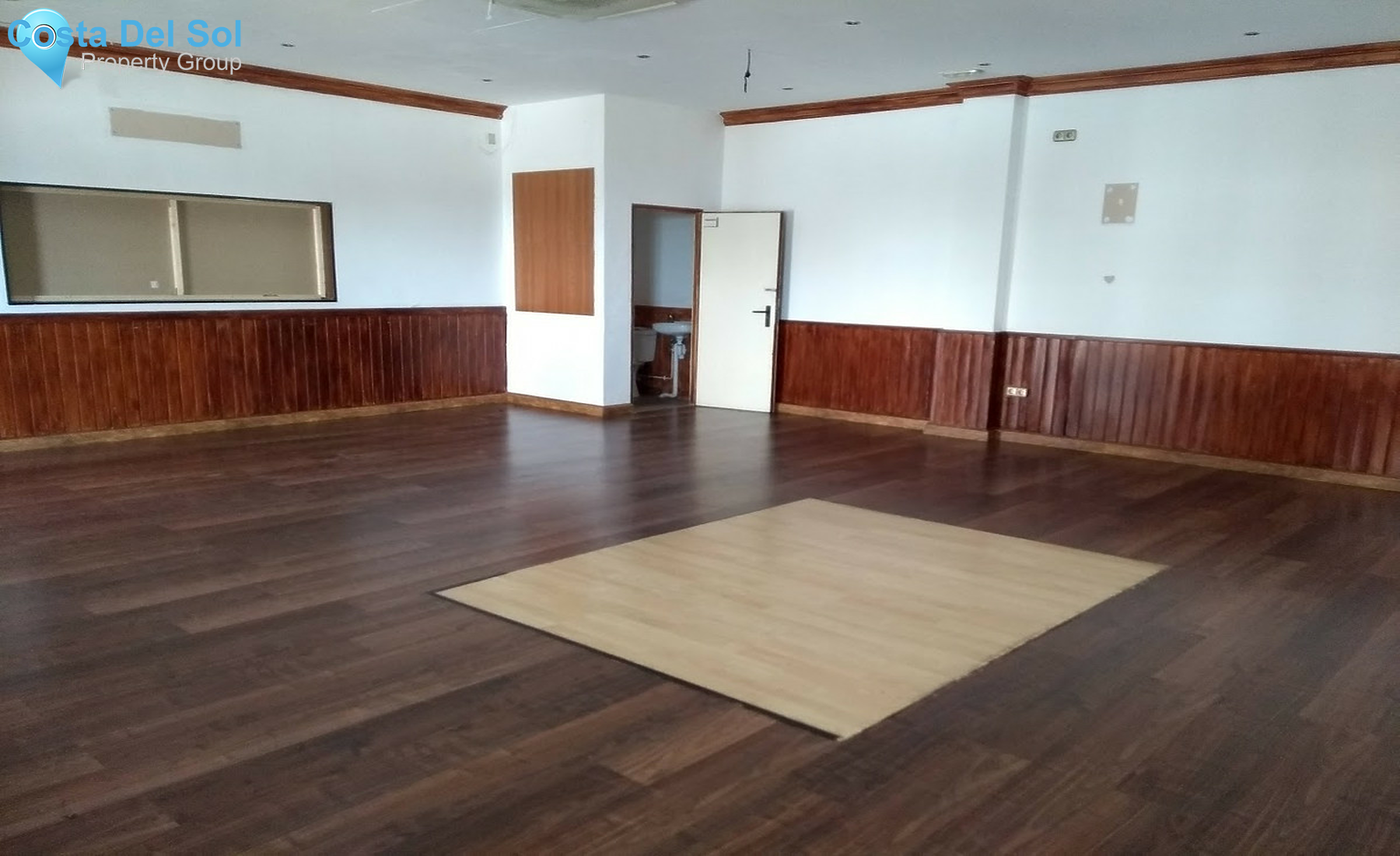 Commercial in Artola-1322885