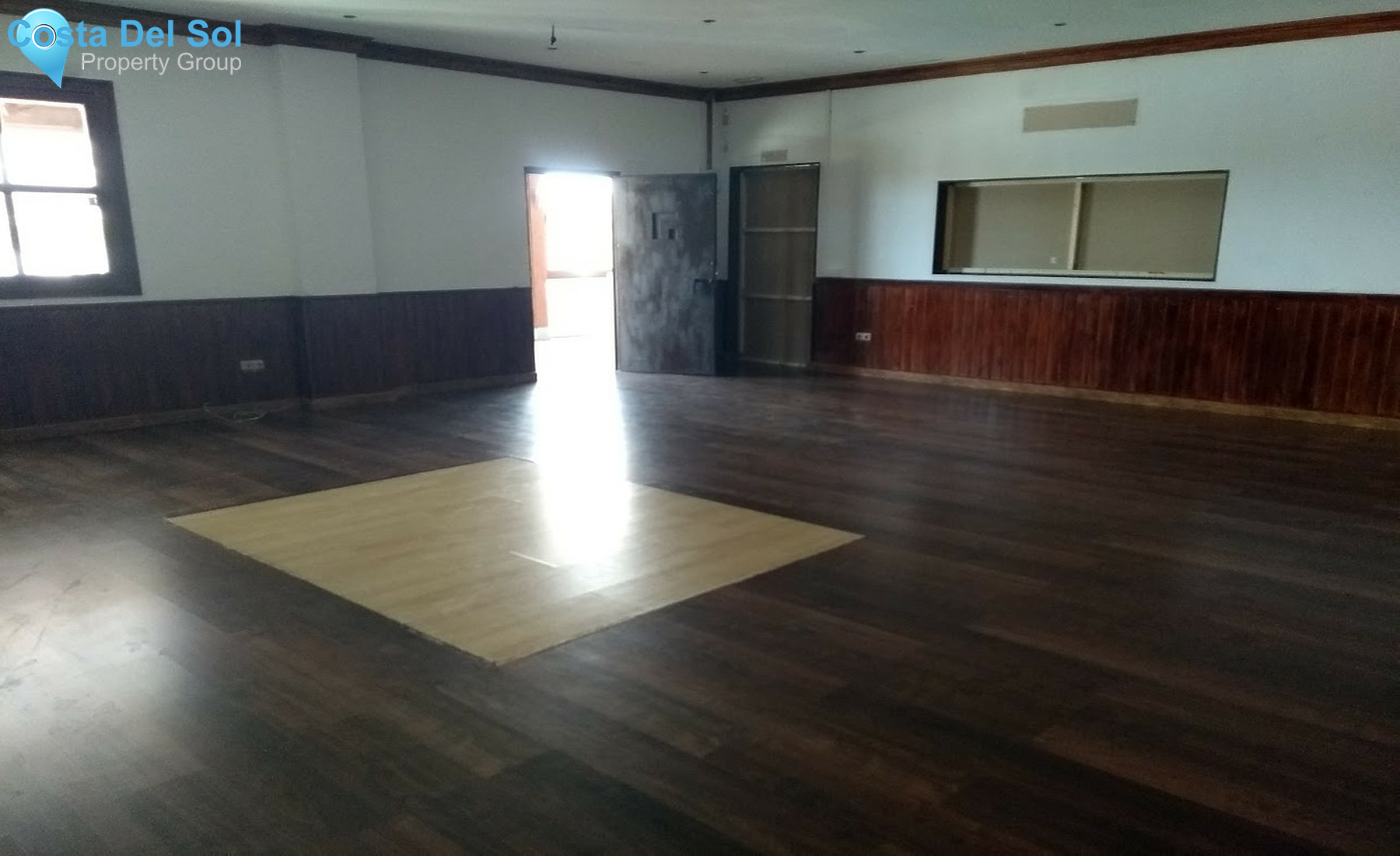 Commercial in Artola-1322886