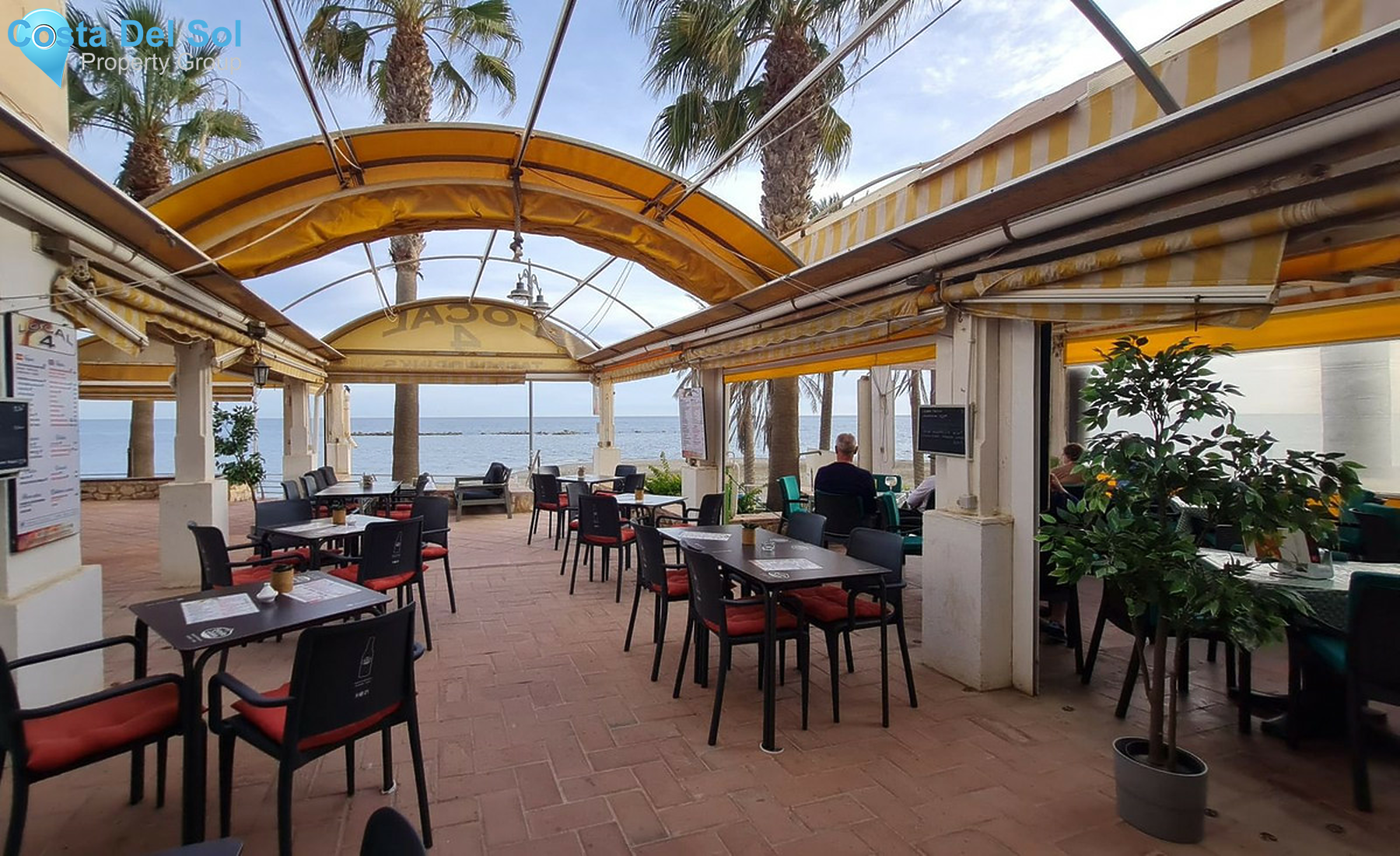 Commercial in Benalmadena Costa-1502440