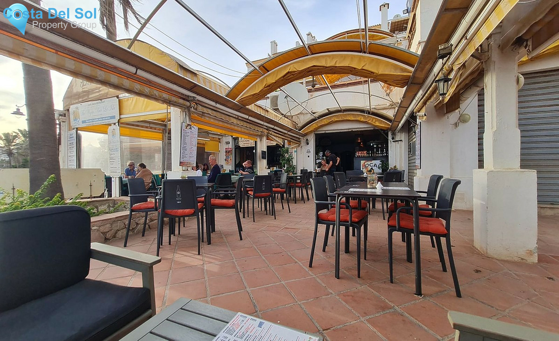 Commercial in Benalmadena Costa-1502442