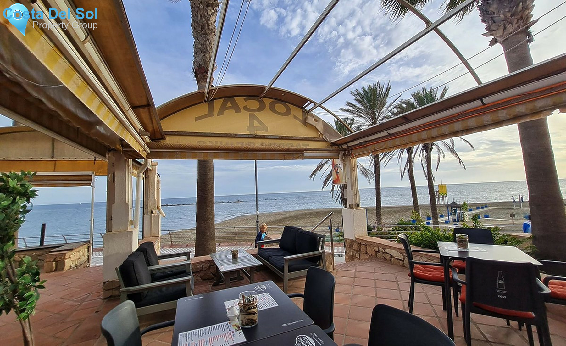 Commercial in Benalmadena Costa-1502425