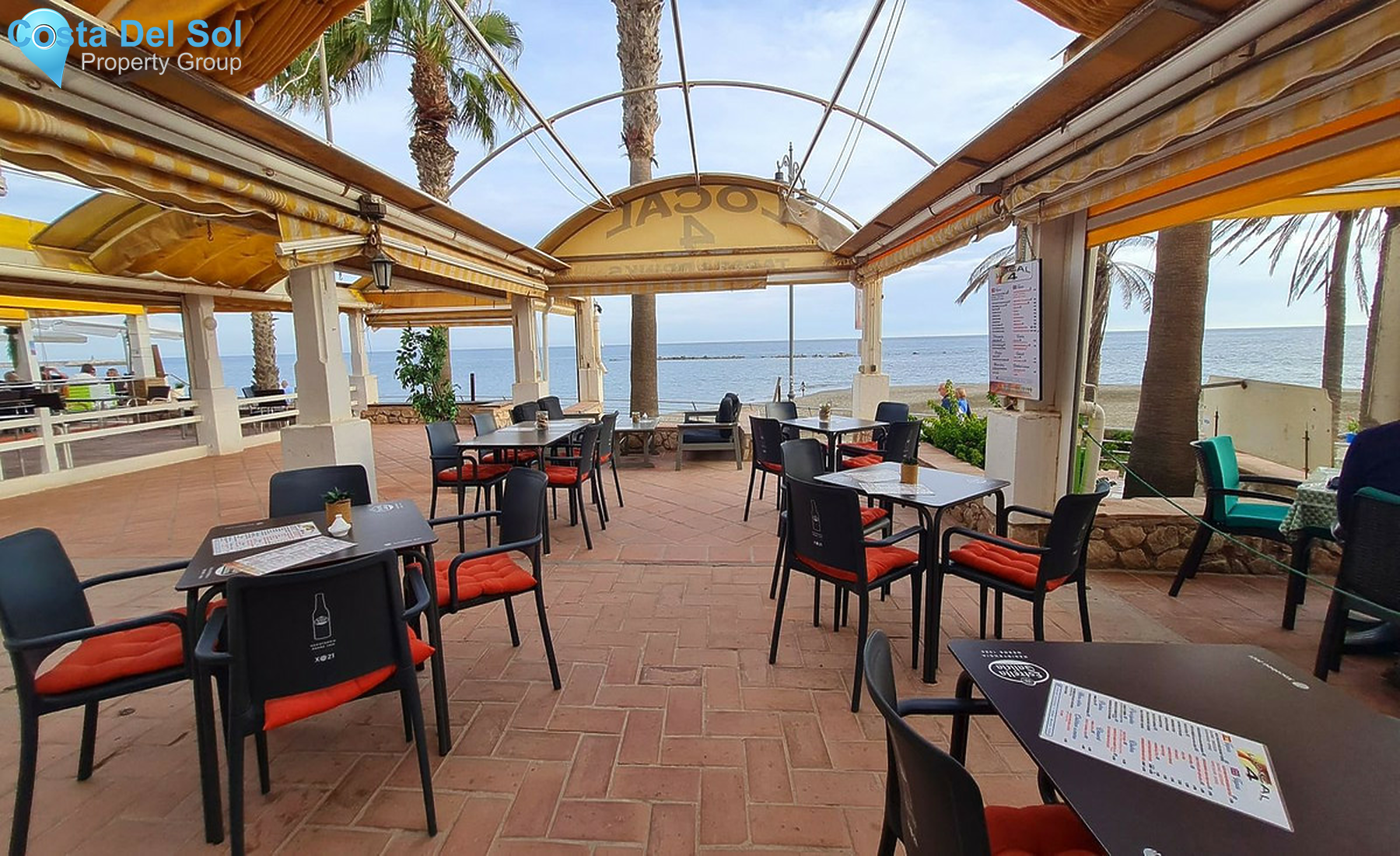 Commercial in Benalmadena Costa-1502443