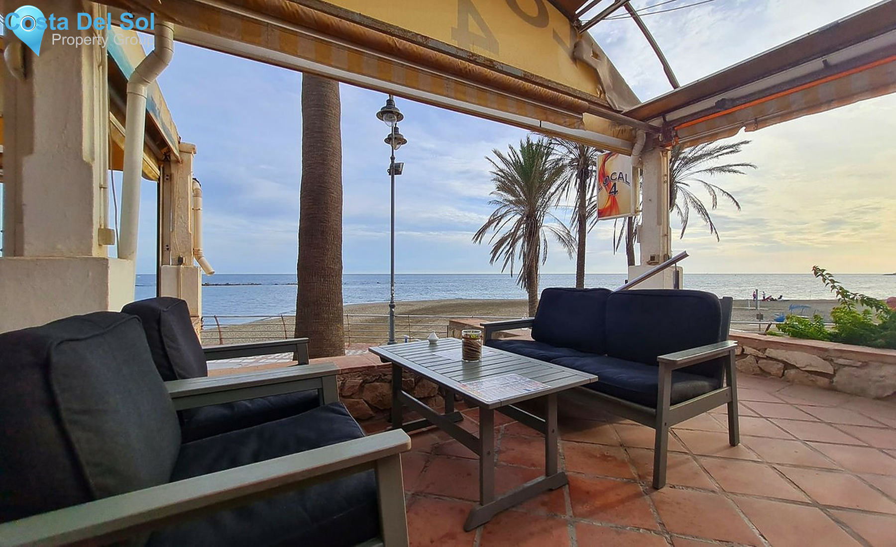 Commercial in Benalmadena Costa-1502427