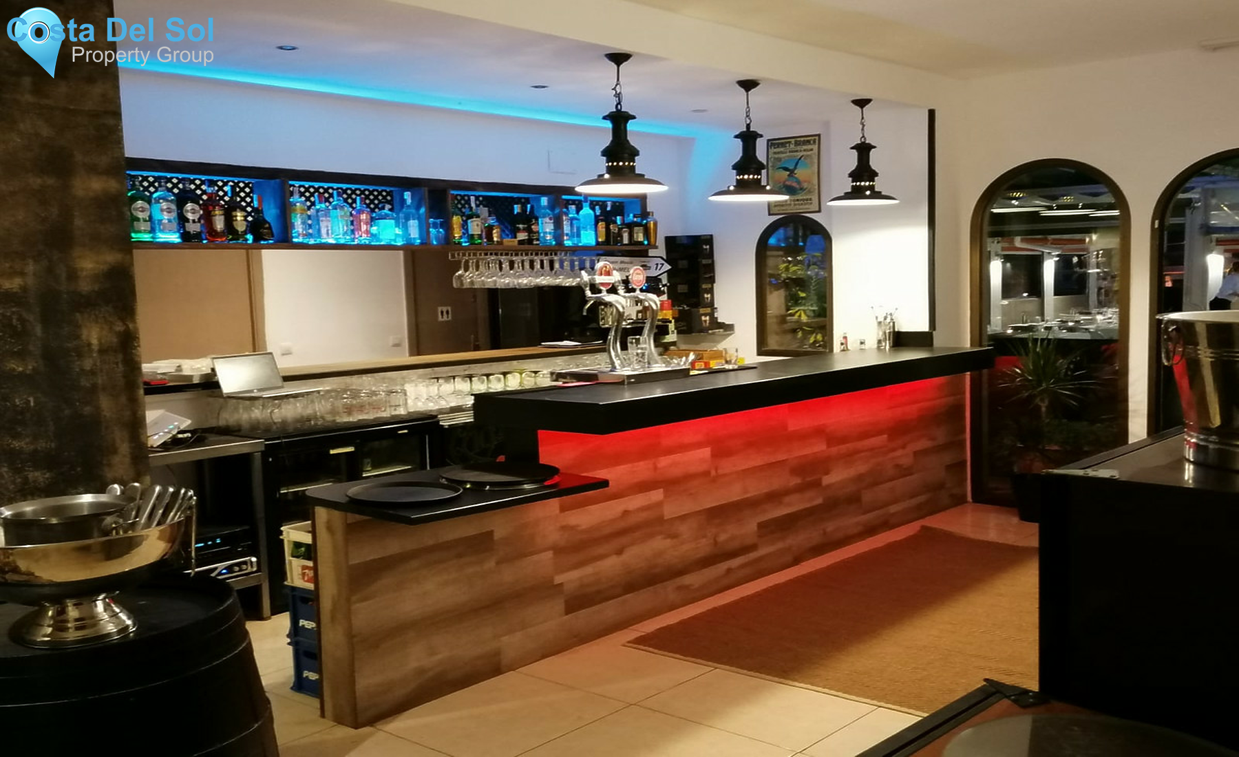 Commercial in Calahonda-1312189