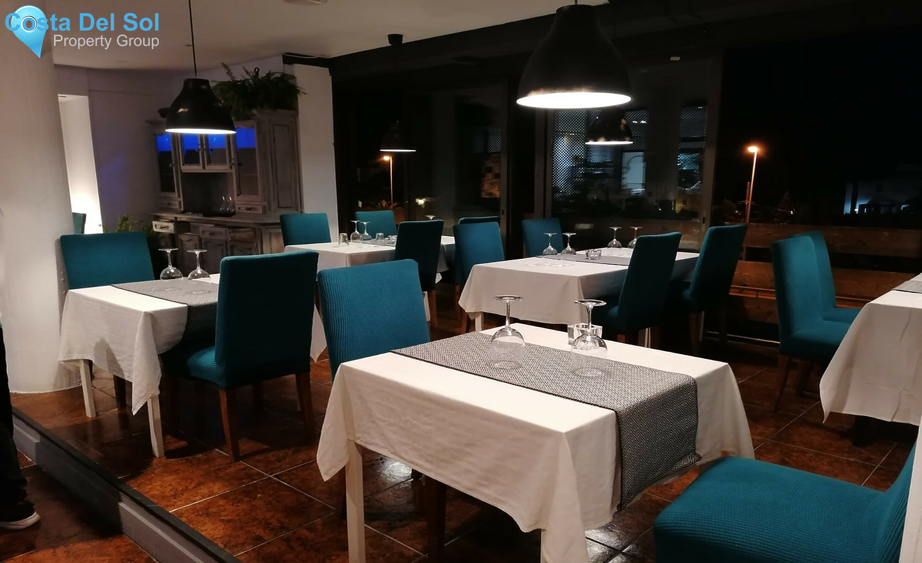 Commercial in Calahonda-1312190