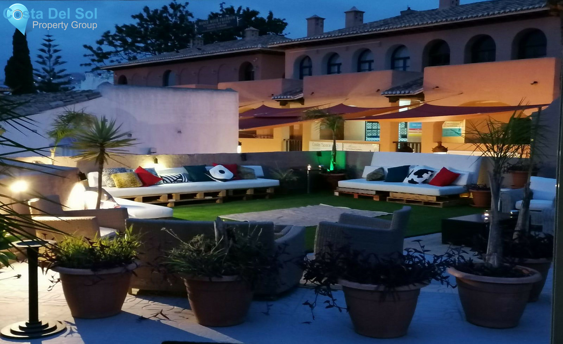 Commercial in Calahonda-1312191