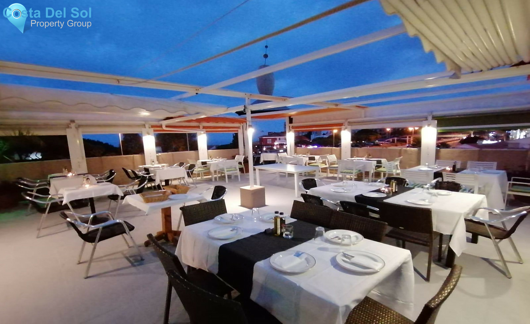 Commercial in Calahonda-1312192