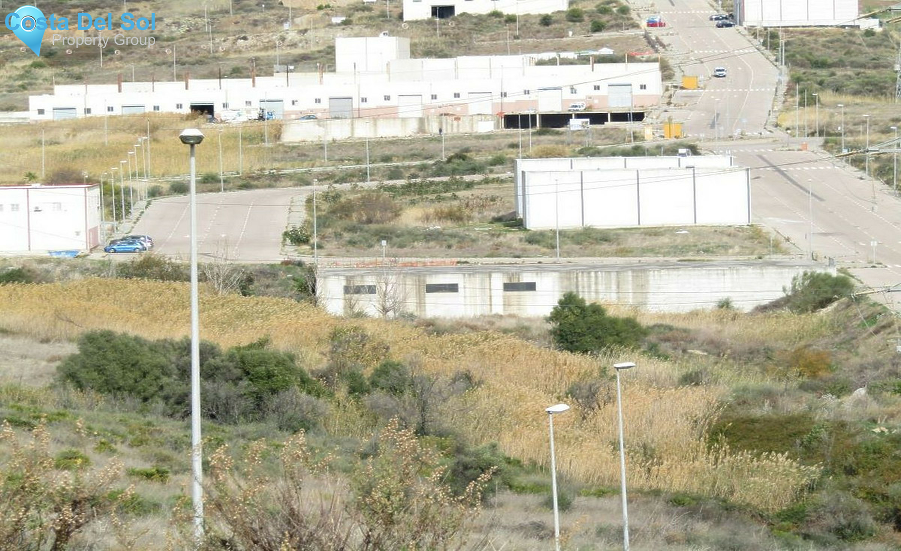 Commercial in Casares