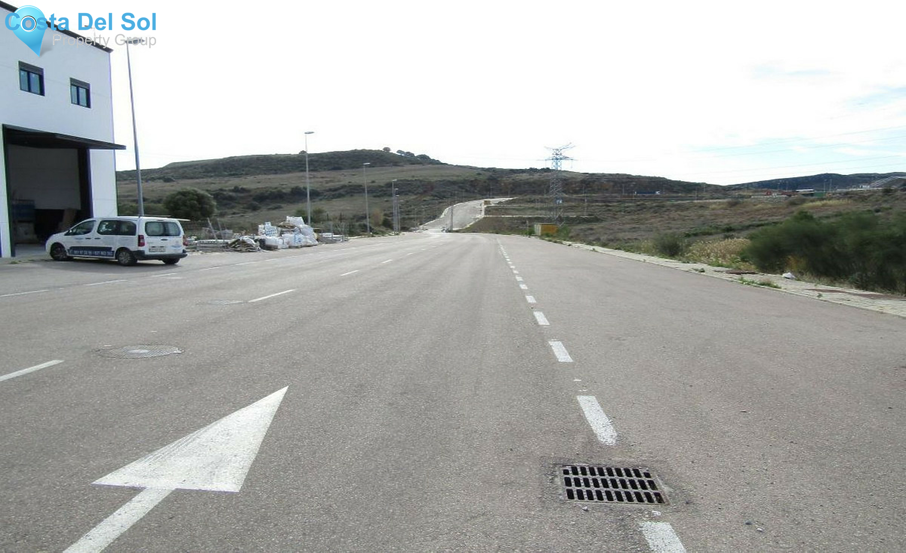 Commercial in Casares-1406494