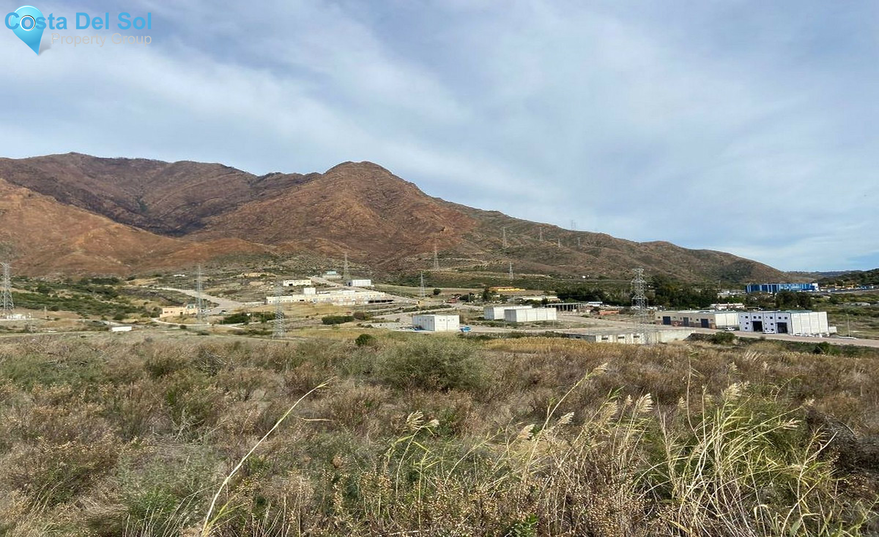 Commercial in Casares-1406498