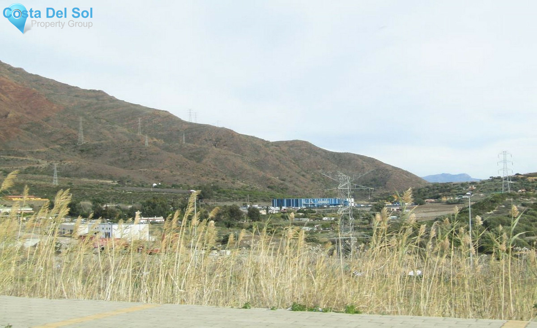 Commercial in Casares-1406500