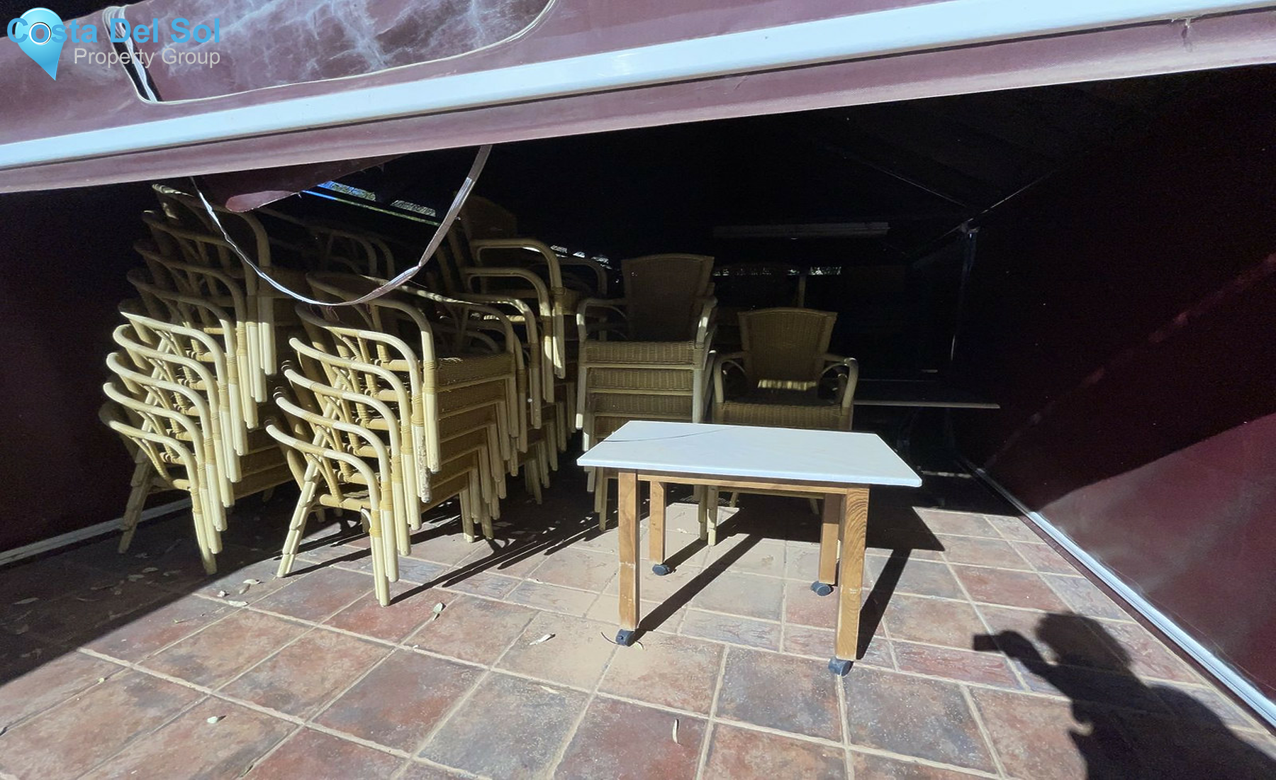 Commercial in El Paraiso-1249868