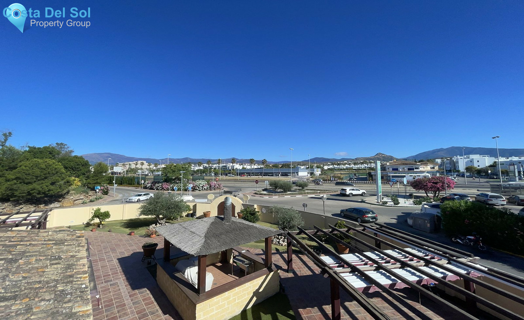 Commercial in El Paraiso-1249871