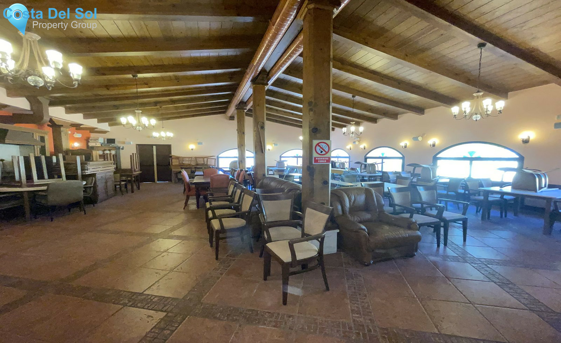 Commercial in El Paraiso-1249863