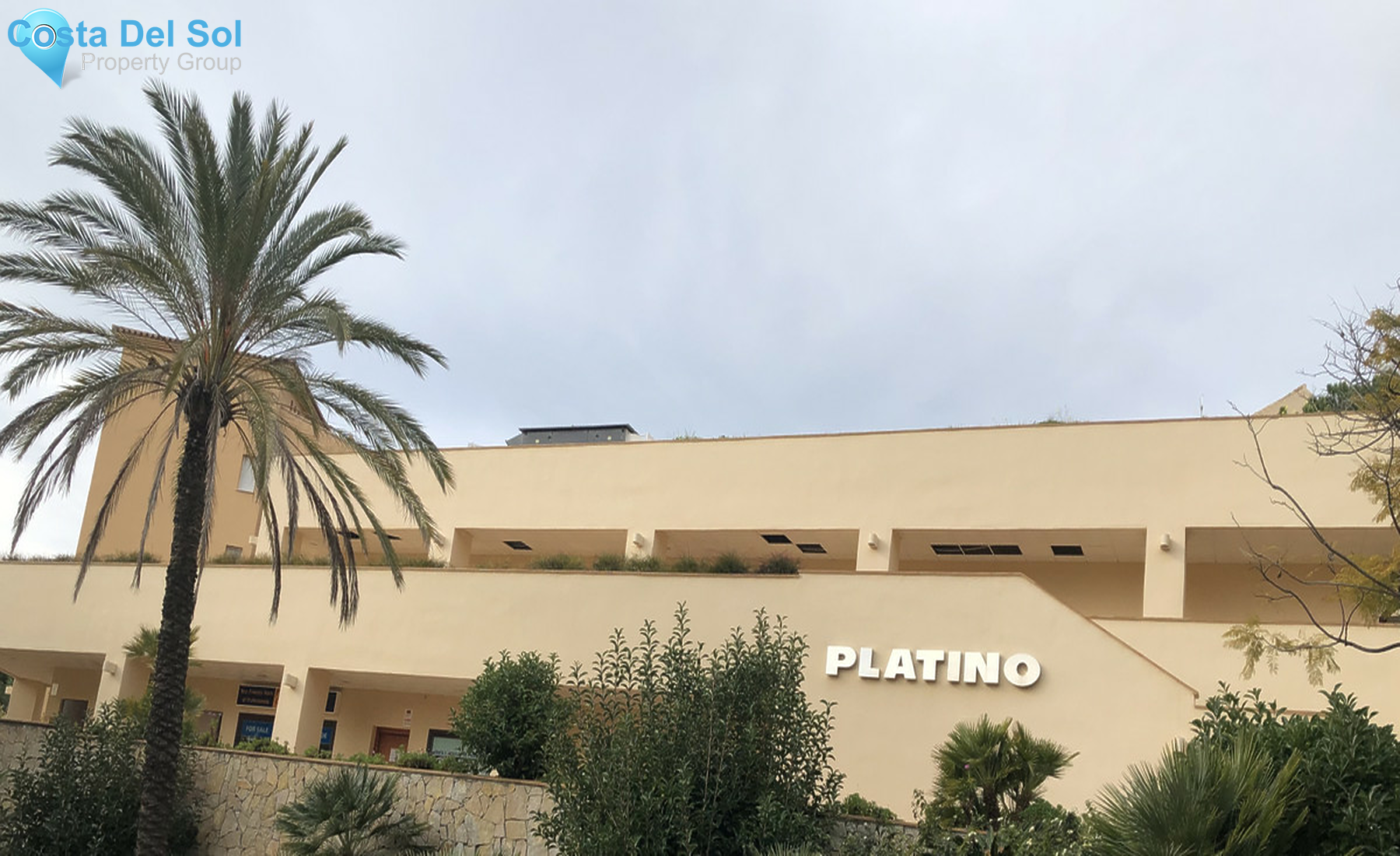 Commercial in Elviria-1331958