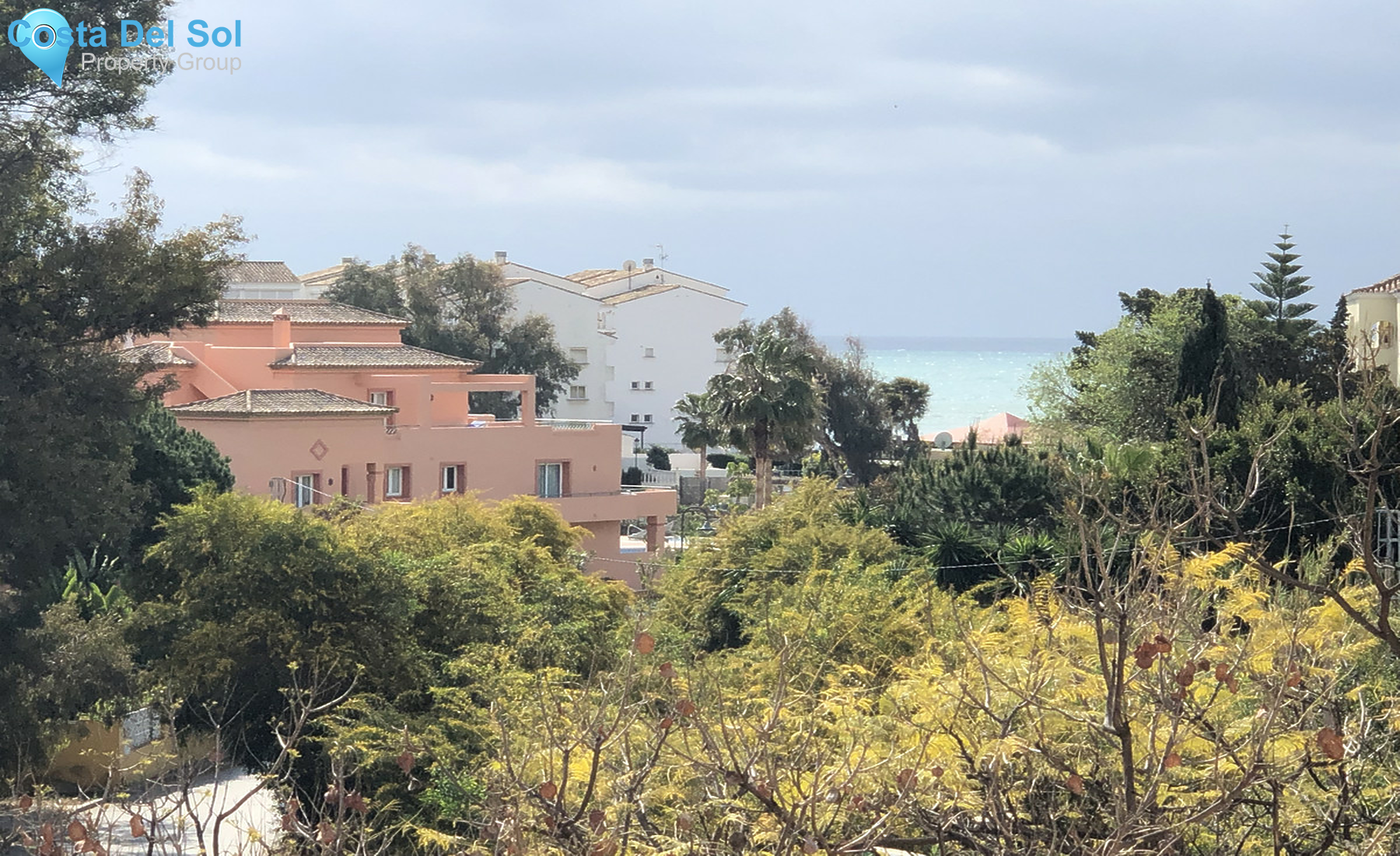 Commercial in Elviria-1331972